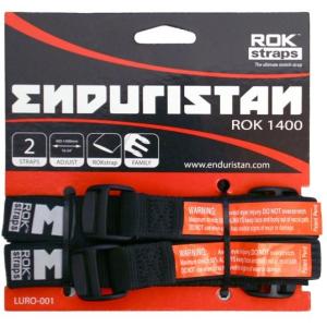 ENDURISTAN ENDURISTAN:エンデュリスタン オリジナルROKストラップ