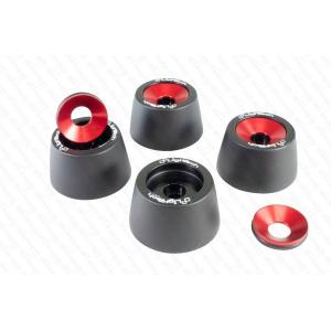 DOREMI COLLECTION（ドレミコレクション） フロントフェンダー 仕様