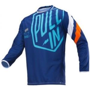Pull In Pull In:プルイン Maillot CHALLENGER MASTER オフロ...
