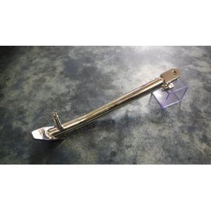 MARVELOUS ENGINEERING マーベラスエンジニアリング ストッパー付きステンレスサイ...