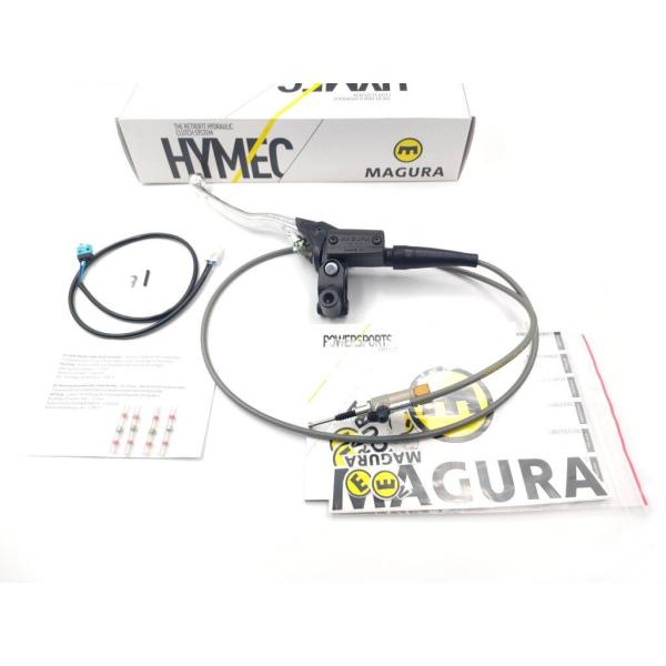 MAGURA マグラ 【HYMEC167】 油圧クラッチキット CBF600S CBF600N CB...