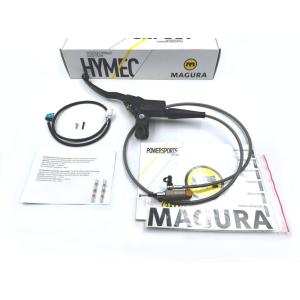 MAGURA（マグラ） 【HYMEC167】 油圧クラッチキット GSX-S 1000 F