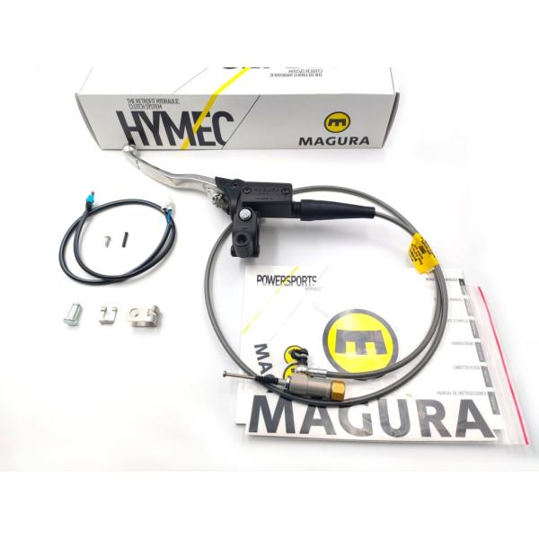 MAGURA マグラ 【HYMEC167】 油圧クラッチキット GSX-S 1000 F SUZUK...
