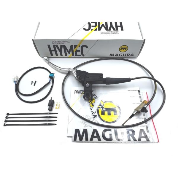 MAGURA マグラ 【HYMEC167】 油圧クラッチキット MT07 YAMAHA ヤマハ 油圧...