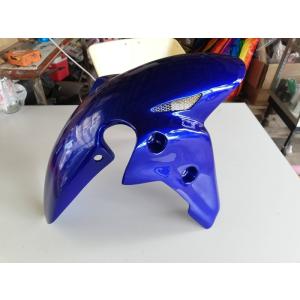 KPT DESIGN ケーピーティーデザイン フロントフェンダー カラー：ホワイト CBR150R ...