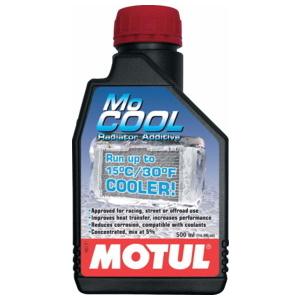 MOTUL モチュール MOCOOL(モクール)【0.5L×1】 ラジエーター 冷却関連 エンジン