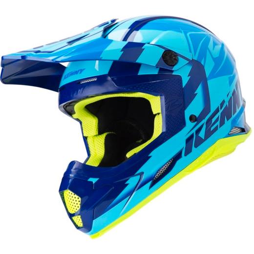KENNY RACING ケニーレーシング 【K】ヘルメット TRACK HELMET サイズ：XS...