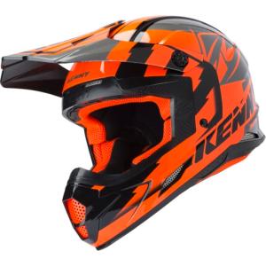 KENNY RACING ケニーレーシング 【K】ヘルメット TRACK HELMET サイズ