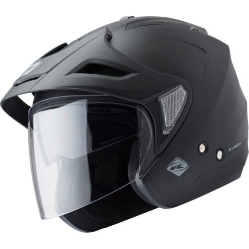 KENNY RACING ケニーレーシング EVASION オフロードヘルメット サイズ：XS トラ...