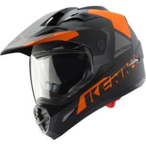 KENNY RACING ケニーレーシング EXTREME オフロードヘルメット サイズ