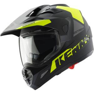 KENNY RACING ケニーレーシング 【K】ヘルメット TRACK HELMET サイズ