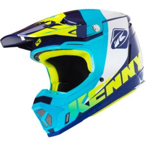 KENNY RACING ケニーレーシング 【K】ヘルメット TRACK HELMET サイズ