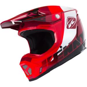 KENNY RACING ケニーレーシング 【K】ヘルメット TRACK HELMET サイズ