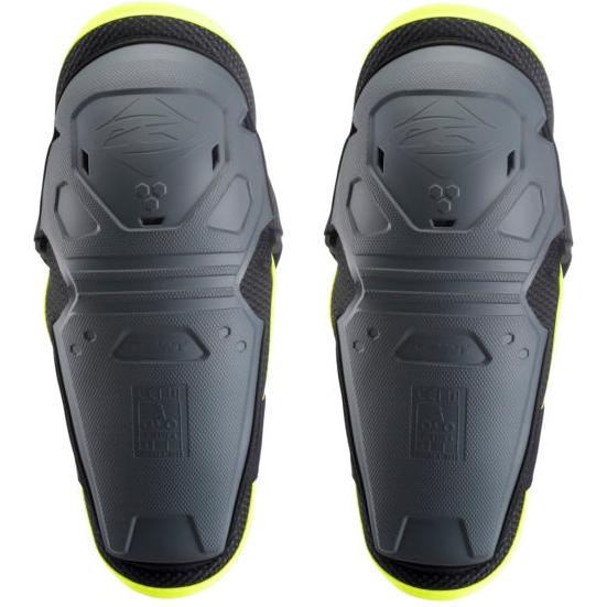 KENNY RACING ケニーレーシング 【K】 プロテクター XF ELBOW GUARDS 肘...