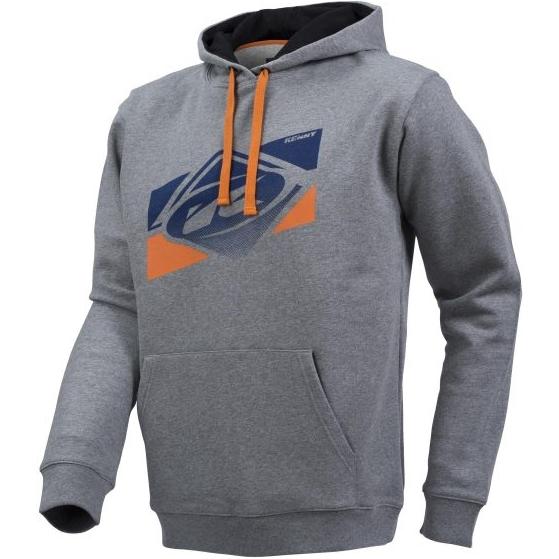 KENNY RACING ケニーレーシング 【K】 パーカー BASIC SWEAT サイズ：3XL...