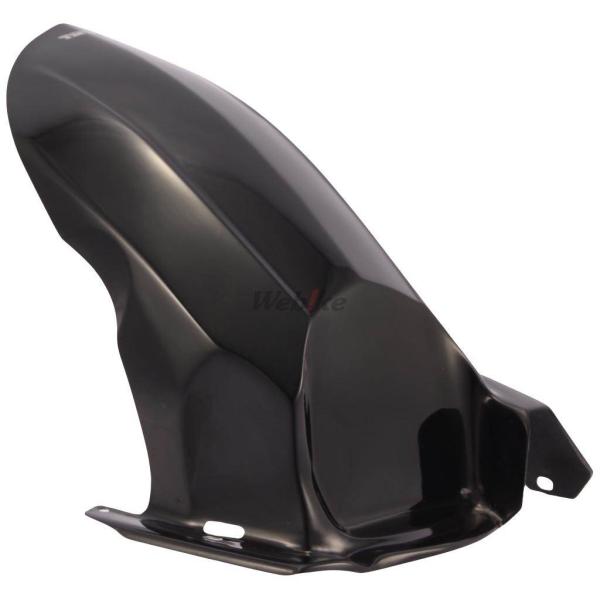 COERCE コワース RS リアフェンダー 素材：FRP黒ゲルコート CB400SB CB400S...