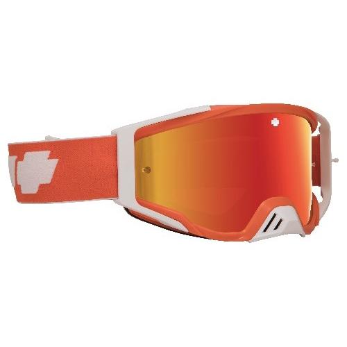 SPY スパイ FOUNDATION PLUS[ファウンデーション プラス] モトクロスゴーグル オ...