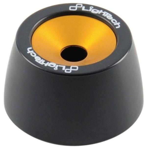 LighTech ライテック ホイール アクスル スライダー カラー：ゴールド GSX-R1000 ...