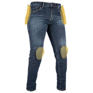 OXFORD（オックスフォード） AAA アーマライト ジーンズ ブルー サイズ