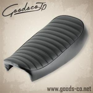 GOODS（グッズ） GOODSEAT SLENDER タックロール カラー：バーティカル