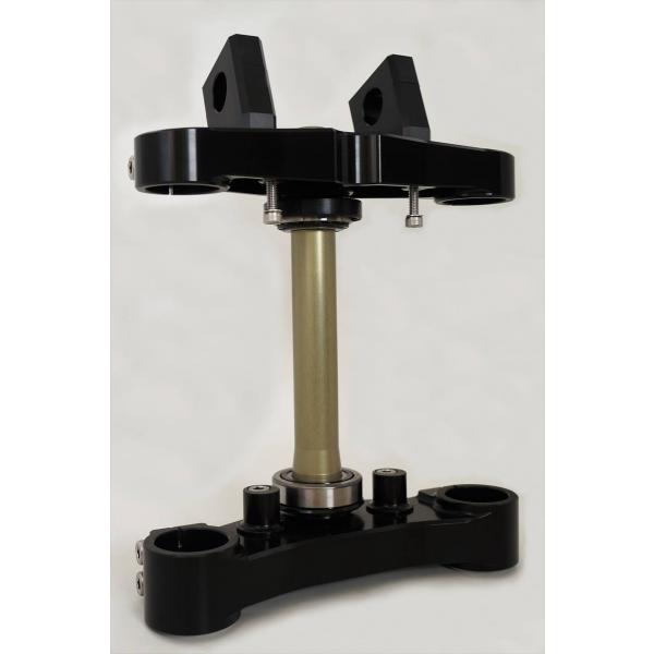 JB POWER(BITO R&amp;D) JBパワー(ビトーR&amp;D) フォークブリッジ カラー：ブラック...