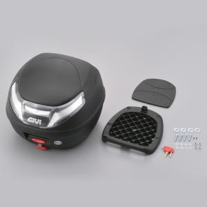 GIVI(ジビ) バイク用 リアボックス モノロック 35L FLOWシリーズ 711PJSO-3ML._UF350,350_QL80_.jpg