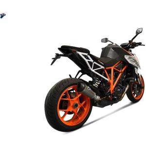 TERMIGNONI（テルミニョーニ） TERMIGNONI KTM DUKE390(17-20