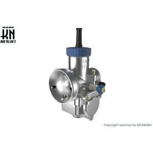 KN企画 ライブDIO系（前期/4穴マニ）［AF34・AF35］ ビッグキャブ