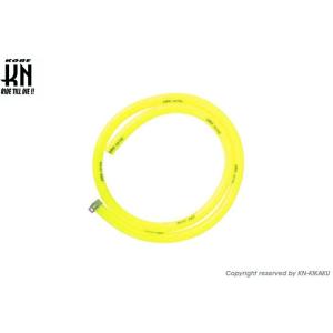 KN企画 ケイエヌキカク 【UmaRacing】ブリーザーホース カラー：イエロー  BW’S 12...