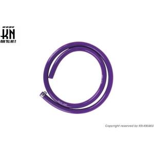 KN企画 ケイエヌキカク 【UmaRacing】ブリーザーホース カラー：パープル  BW’S 12...