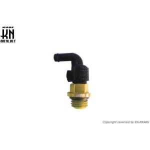 KN企画 ケイエヌキカク 【UmaRacing】オイルブリーザーアタッチメント B カラー：ゴールド...