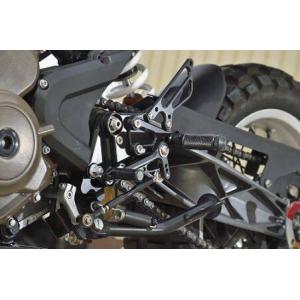 COERCE（コワース） フェンダーレスキット GSX400S カタナ インパルス