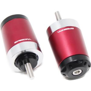 S-PARTS エスパーツ ジェネレーターカバー用チタンボルトセット カラー
