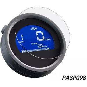 P&A International P&Aインターナショナル メーターパネルプロテクションフィルム＆作業用ツールセット