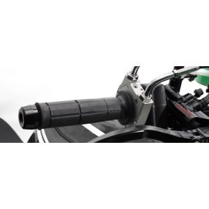 ACTIVE アクティブ スロットルキット【TYPE-2】 巻取径：Φ28 / ホルダーカラー：シル...