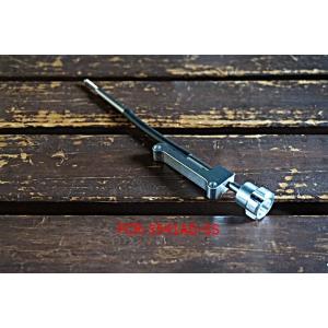 BORE ACE ボアエース カムチェーンカバーバイパスキット　セット Webike | BORE ACE ボアエース カムチェーンカバーバイパスキット