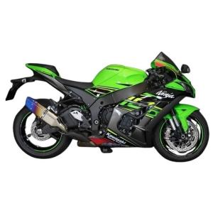 WirusWin（ウイルズウィン） グランドシャープマフラー CB223S HONDA