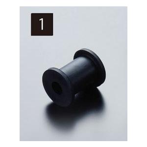 SWAGE-LINE スウェッジライン ラバーブッシュ 個数：10ヶ その他ブレーキパーツ ブレーキ