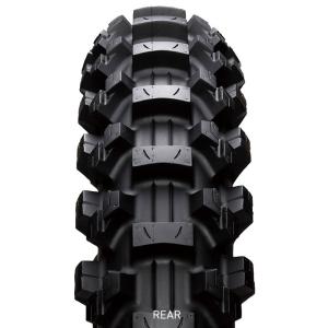 DUNLOP ダンロップ K860 【90/90-14 M/C 46P WT】 タイヤ CRM50