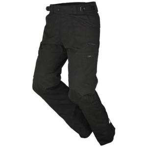 TAICHI RSタイチ RSY553 マトリックス オーバーパンツ BLACK : 二輪