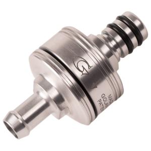 Dogstar ドッグスター Golan[ゴラン] ガソリンコック【KAWASAKI Z専用