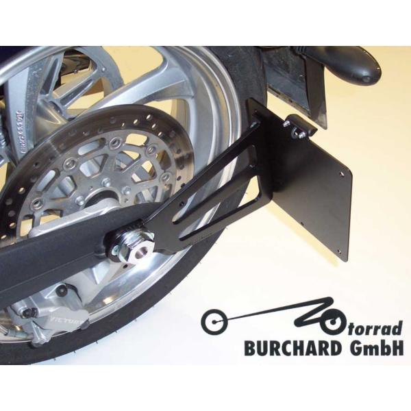 MOTORRAD BURCHARD MOTORRAD BURCHARD:モトラッド バーチャード サ...