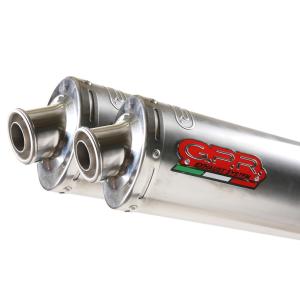 SPARK EXHAUST スパーク マフラー エキゾーストパイプ Monster S2R