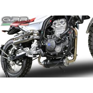 TOCE トゥース Double Down スリップオンマフラー YZF-R6 YAMAHA