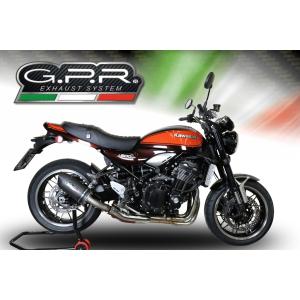 Z900RS 中間パイプ 50.8mm リンクパイプ スリップオン アダプター