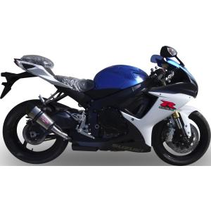 TST ティーエスティー カーボンマフラーキャップ CBR600RR HONDA