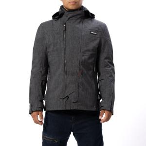 POWERAGE POWERAGE:パワーエイジ PJ-20301 ウォーターブロックオールシーズンパーカー サイズ：M