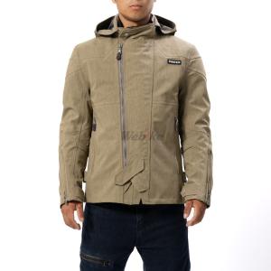 未使用インナー付き【POWERAGE】ウォーターブロック オールシーズンパーカー ウォーターブロックオールシーズンパーカー - POWERAGE（パワーエイジ