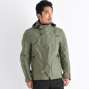 POWERAGE POWERAGE:パワーエイジ PJ-20301 ウォーターブロックオールシーズンパーカー サイズ：M