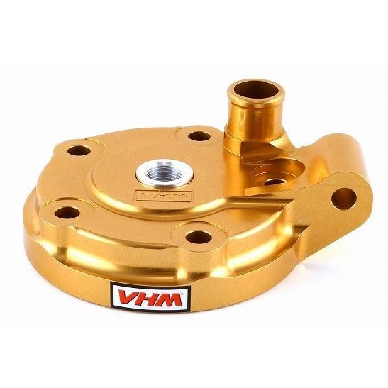 VHM ブイエイチエム 【VHM】ヘッドキット タイプ：【SX】燃焼室容量：10.80ml YZ12...